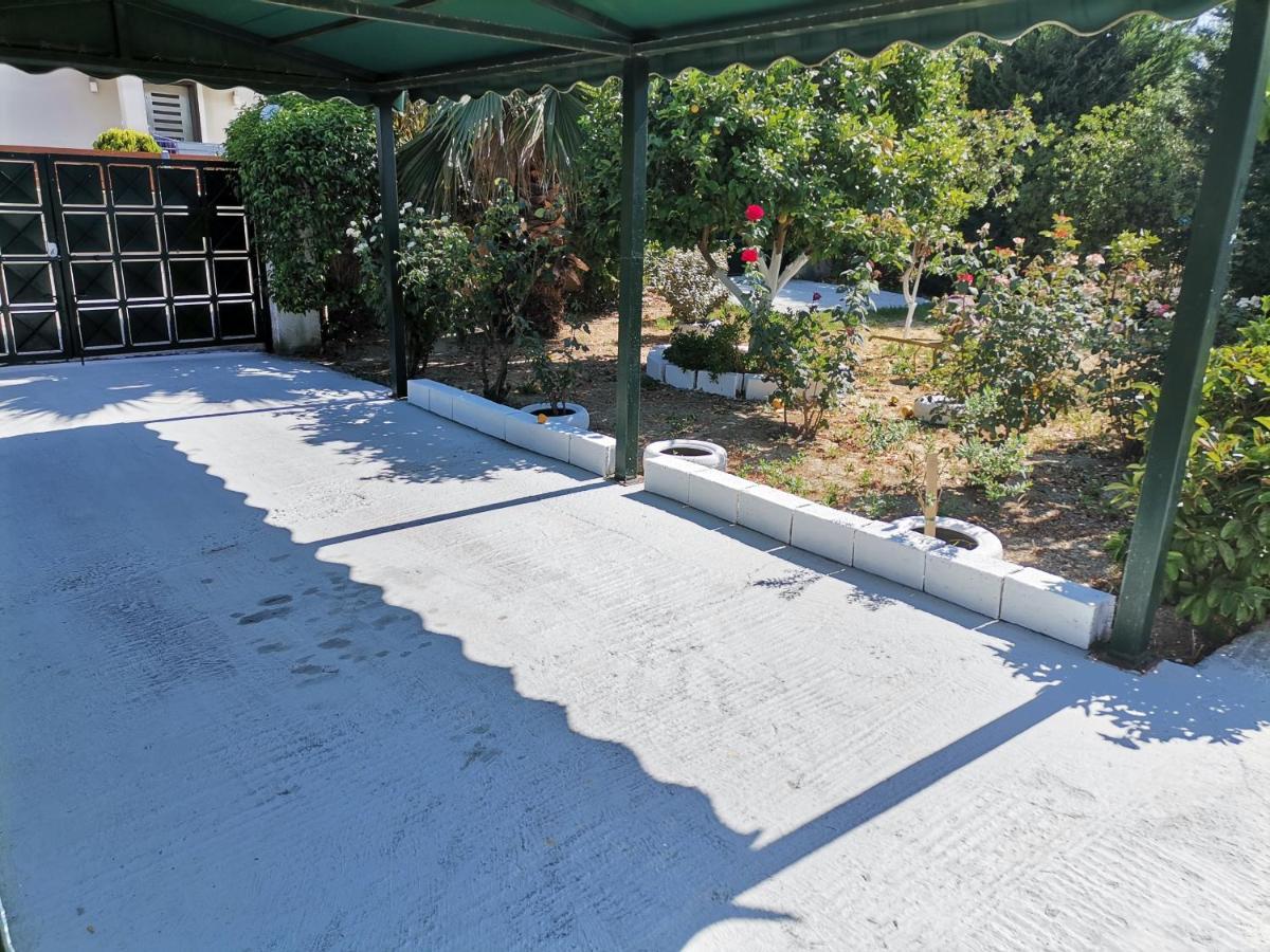 Apartment The Green Garden Zakynthos